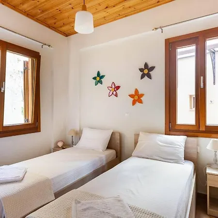 Cozy House In The Old Town Apartment Chania (Crete)