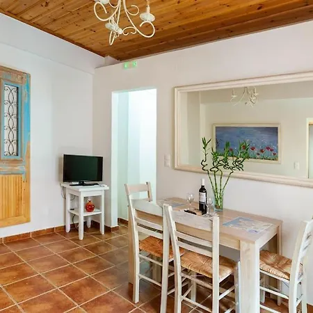 شقة Cozy House In The Old Town