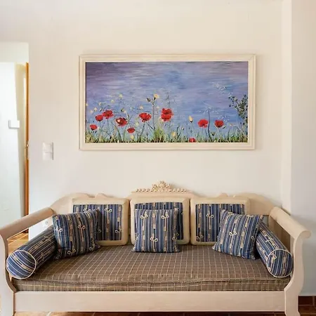 Cozy House In The Old Town شقة *