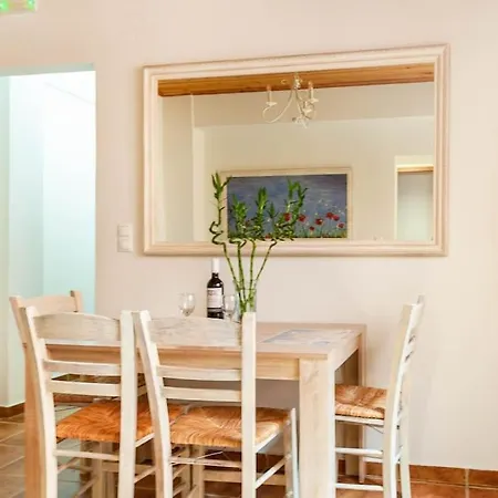 Cozy House In The Old Town * خانيا