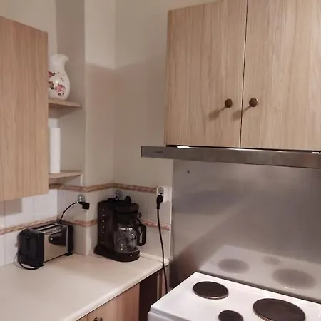 شقة Cozy House In The Old Town