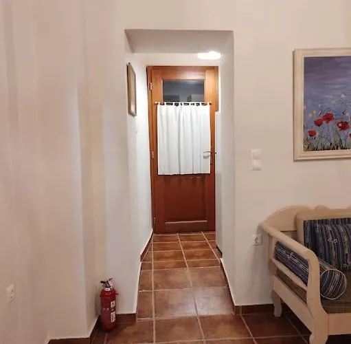 Cozy House In The Old Town *