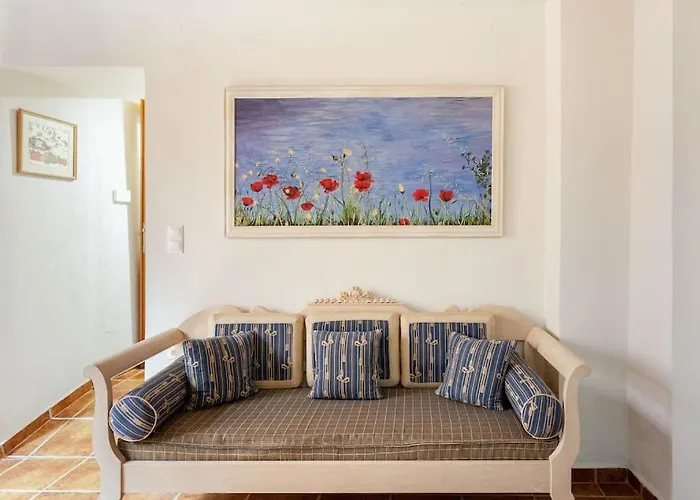 Cozy House In The Old Town Lägenhet *