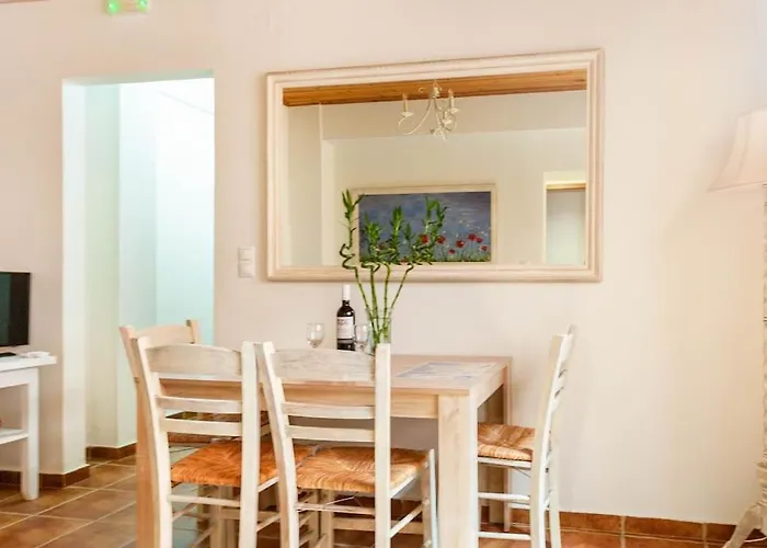 Cozy House In The Old Town * Chania (Crete)