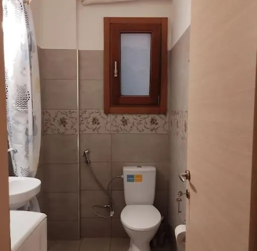 Cozy House In The Old Town *