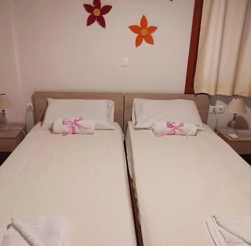 Cozy House In The Old Town Lägenhet Chania (Crete)