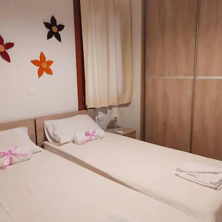 Apartamento Cozy House In The Old Town