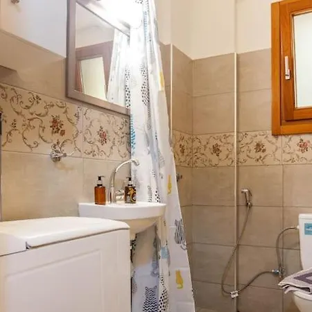 Cozy House In The Old Town * Chania (Crete)