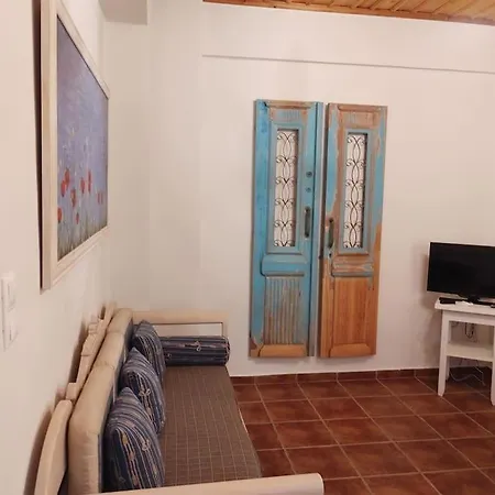 Cozy House In The Old Town Apartamento La Canea