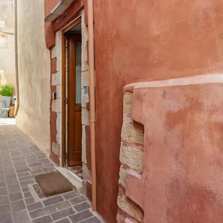 Apartamento Cozy House In The Old Town