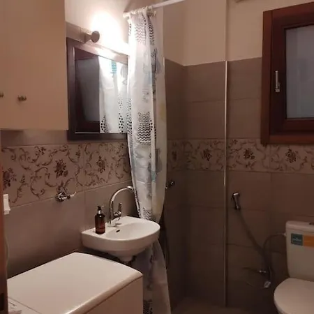 Lejlighed Cozy House In The Old Town Chania (Crete)