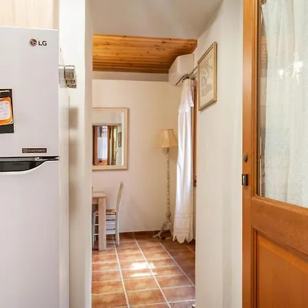 Cozy House In The Old Town Apartamento