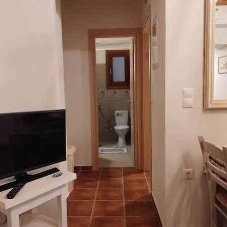 Apartamento Cozy House In The Old Town La Canea