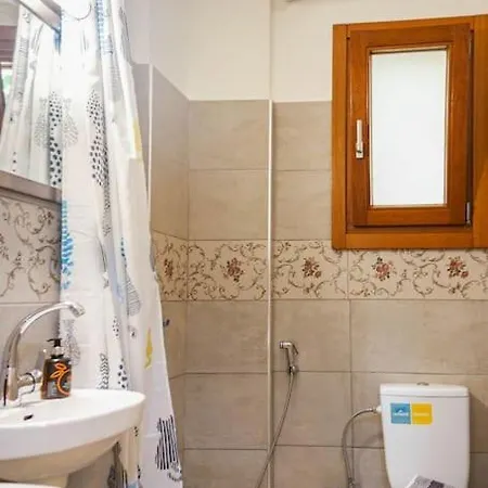 Cozy House In The Old Town