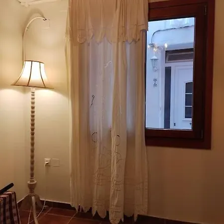 Cozy House In The Old Town Apartamento *