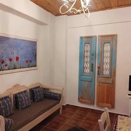 Cozy House In The Old Town *