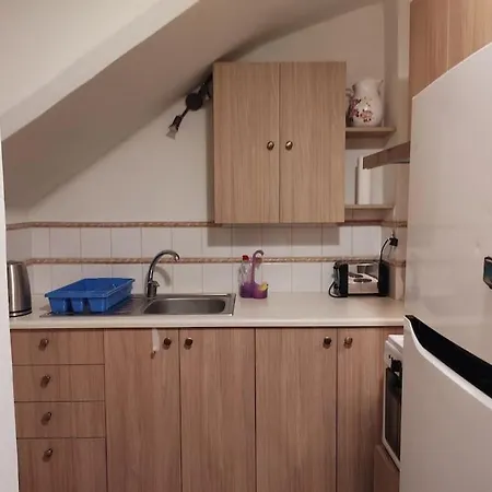 Apartamento Cozy House In The Old Town