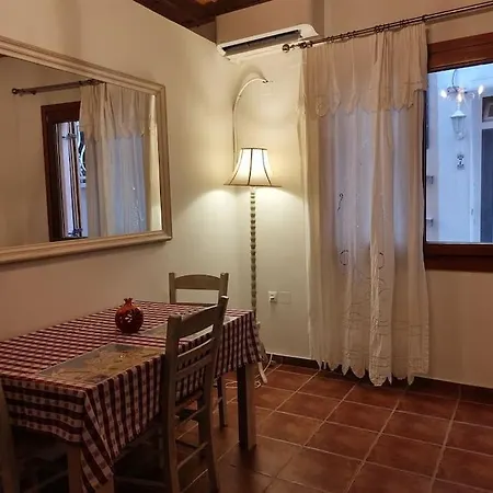 Apartamento Cozy House In The Old Town La Canea