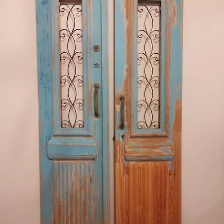 Cozy House In The Old Town