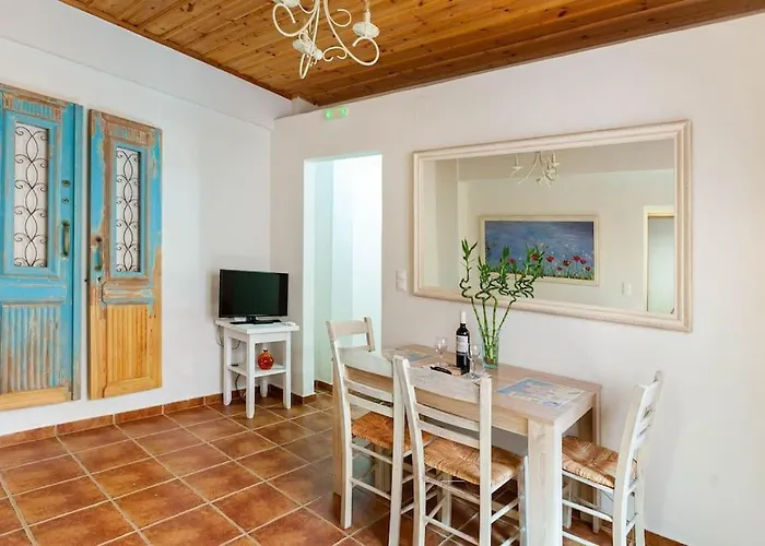 Апартаменты Cozy House In The Old Town