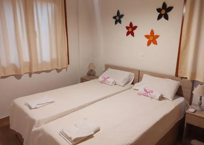 Апартаменты Cozy House In The Old Town