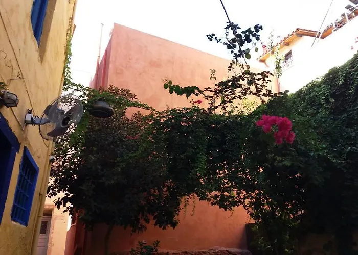 Cozy House In The Old Town