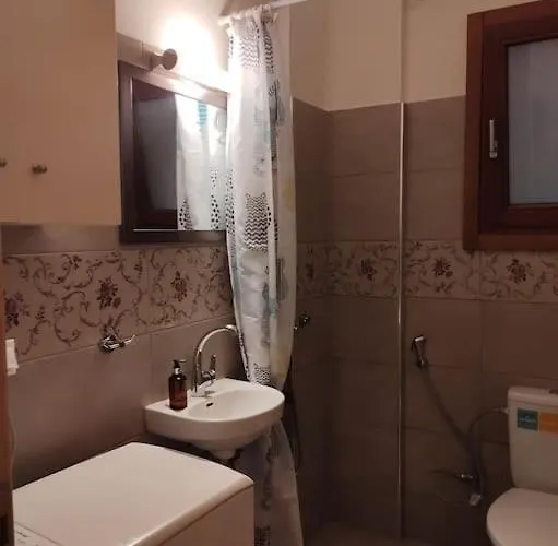 Апартаменты Cozy House In The Old Town Ханья