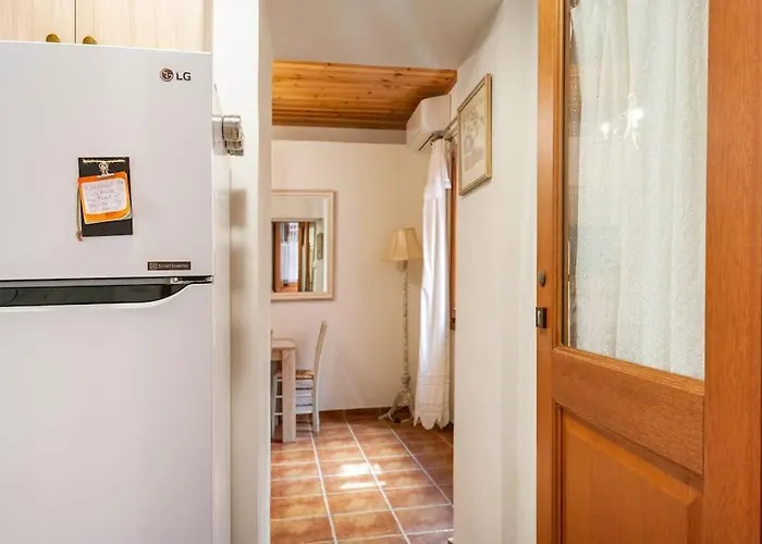 Cozy House In The Old Town Appartamento