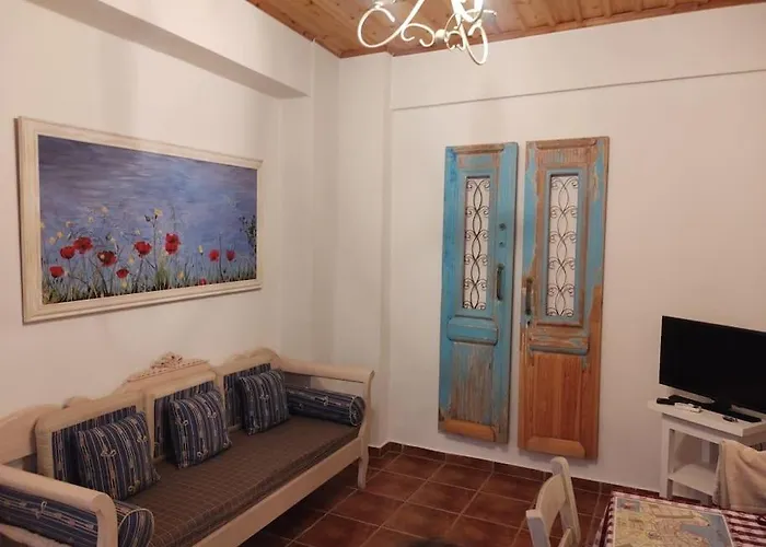 Cozy House In The Old Town *