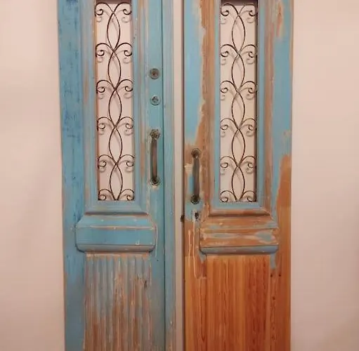 Cozy House In The Old Town