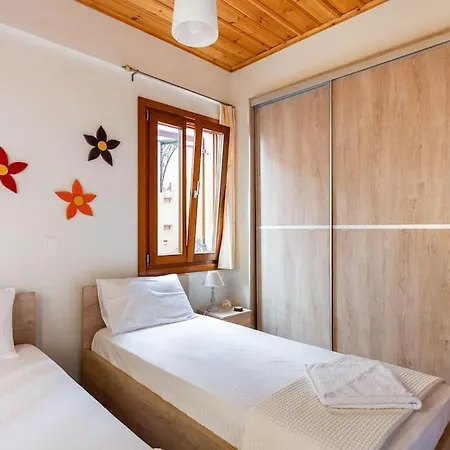 아파트 Cozy House In The Old Town *
