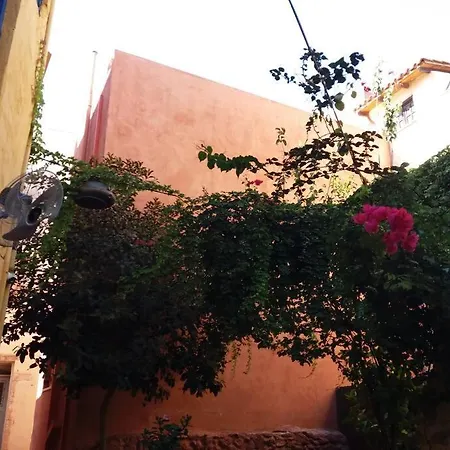 Cozy House In The Old Town