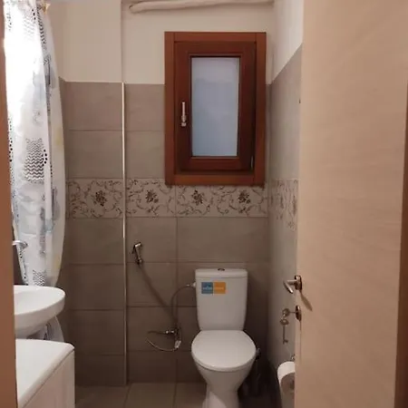 Cozy House In The Old Town *